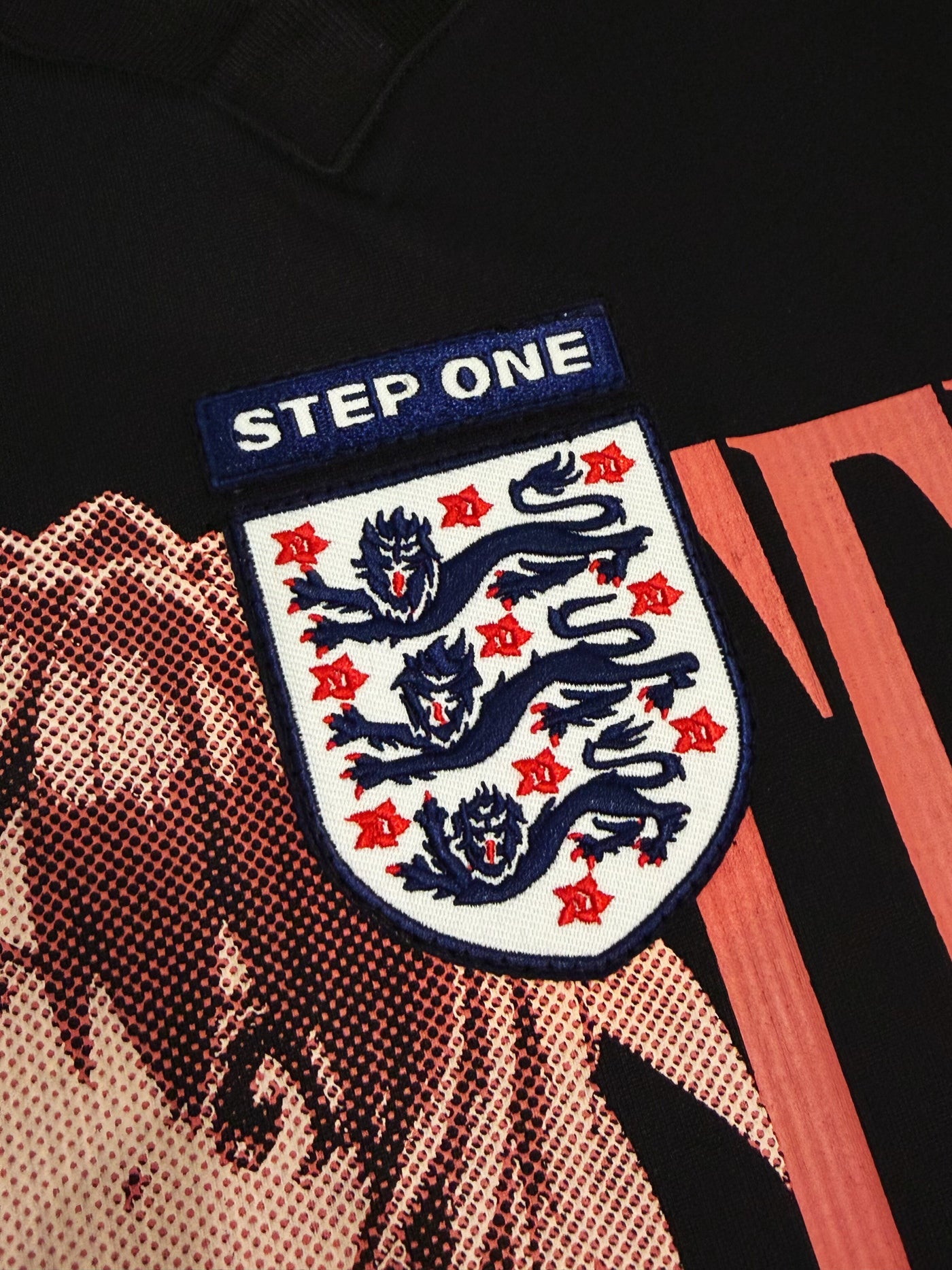 STEP ONE 002 Asuka Away Kit anime football jersey – Otaku Studios