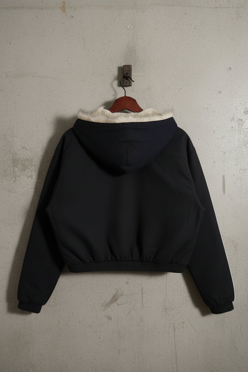 PROJECT 003 The Berserker Bomber Jacket – Otaku Studios