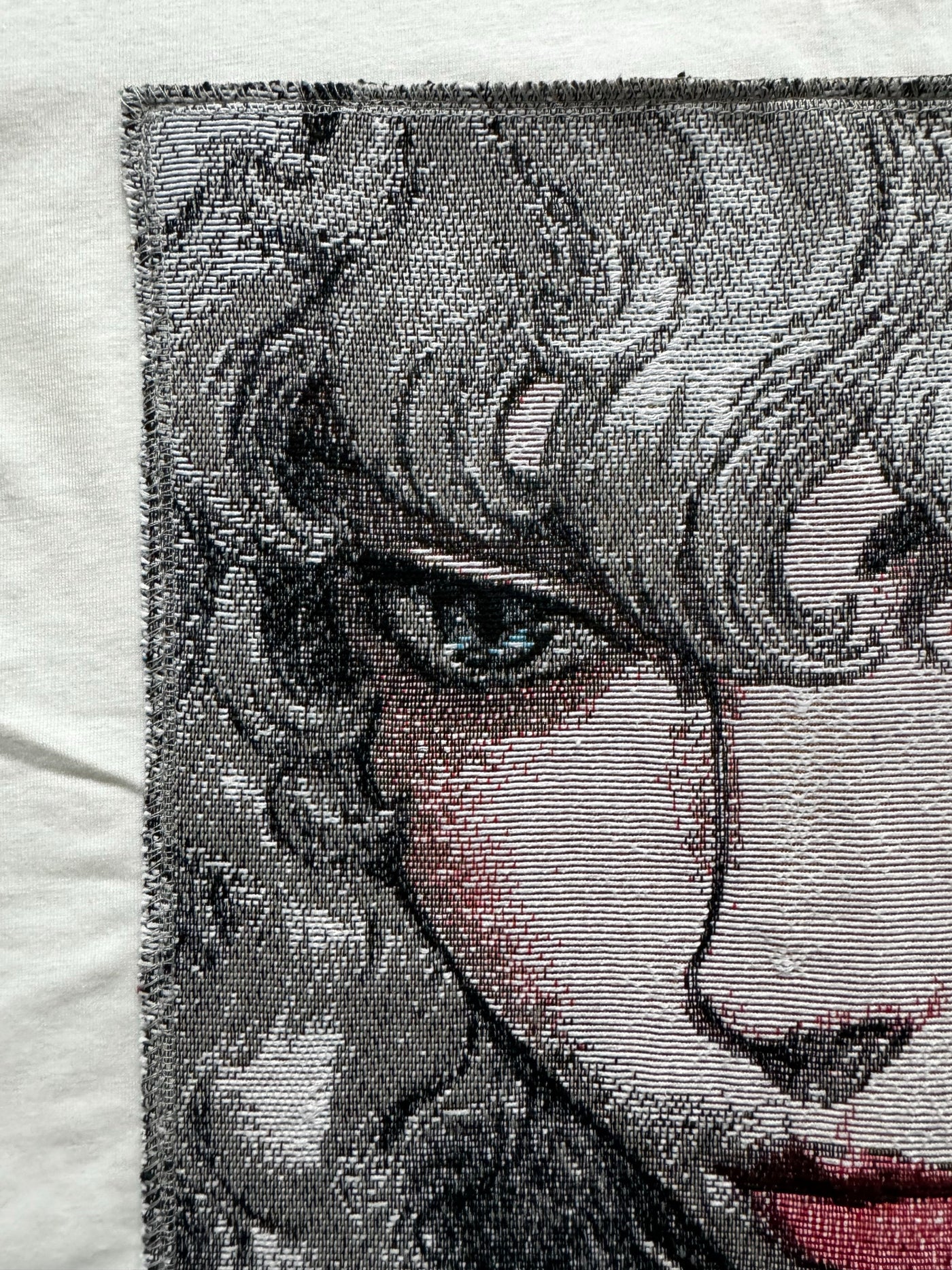 PROJECT 005 Femto Tapestry Tee – Otaku Studios