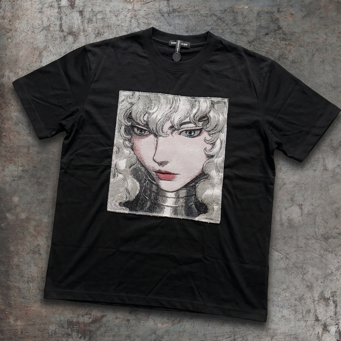 PROJECT 005: "FEMTO" TAPESTRY TEE