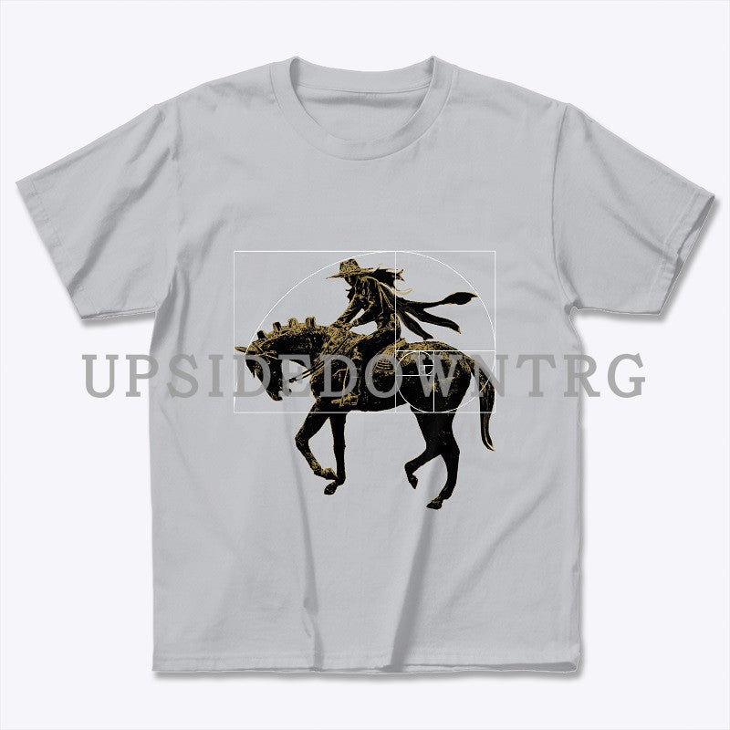 STEP ONE 008 Golden Spin Heavy Tee & Crewneck – Otaku Studios