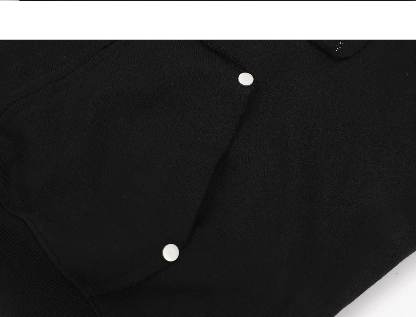 REWORKED 003 The Brand Patchwork Heavy Sweat – Otaku Studios