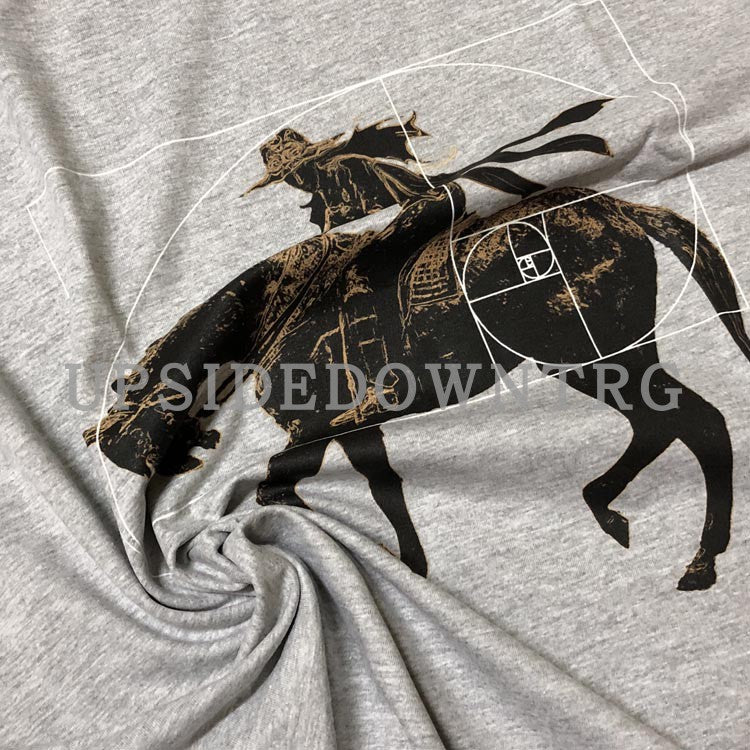 STEP ONE 008 Golden Spin Heavy Tee & Crewneck – Otaku Studios